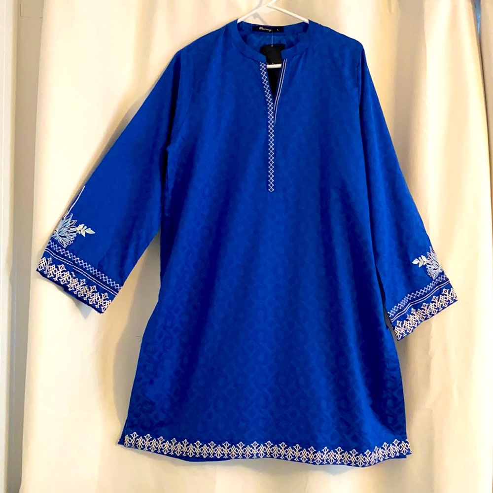 NEW Cotton Kurti malai Kurti top new
